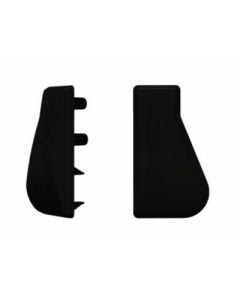 IronRidge XR10 End Cap (10 sets)