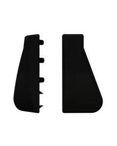 IronRidge XR100 End Cap (10 Sets)