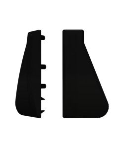 IronRidge XR1000 End Cap (10 sets)