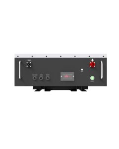 LINIOTECH 10 KWH 51.2V 200Ah Lifepo4 Power Reserve Wall Mounted UL1973