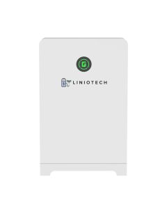 LINIOTECH 14.33KWH LiFePO4 48V 280Ah Battery Storage IP65 Outdoor Rated Floor Mount
