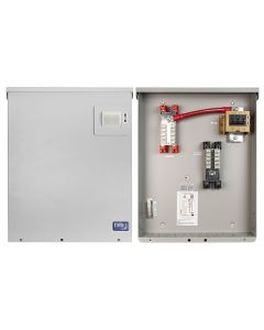 Midnite Solar 10 String Non Disconnecting Lithium Battery Combiner (SKU Part Number MNLBC-W250)