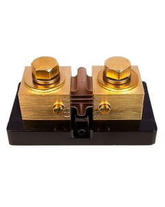 Midnite Solar 1000 amp Shunt (SKU Part Number MNSHUNT-1000/)