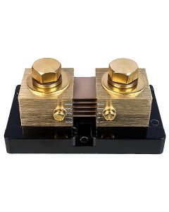 Midnite Solar 1000 amp Shunt (SKU Part Number MNSHUNT-1000/)