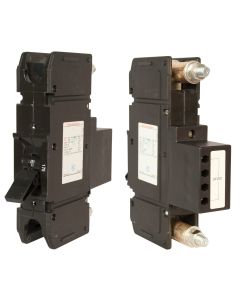 MidNite Solar 250A/125VDC panel mount Remote Trip breaker (SKU Part Number MNEDC250RT)
