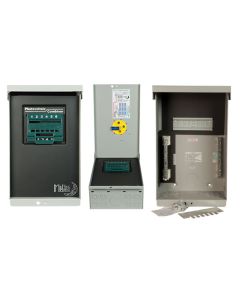 MidNite Solar 6 String DC Combiner with Disconnect  (SKU Part Number MNPV6-Disco)