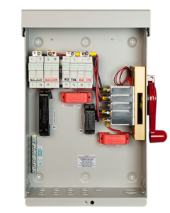 MidNite Solar DLTL Combiner *CLEARANCE - SALE FINAL*