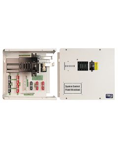 MidNite Solar E-Panel for a single Schneider Electric Conext SW Inverter/Charger 250A (SKU Part Number MNE250SW) *CLEARANCE - SALE FINAL*