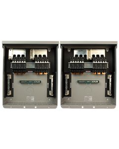 Midnite Solar Enclosure for 200 and 250VDC Charge Controllers (SKU Part Number MNPV12-250)
