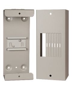 Midnite Solar General Use Powder Coated Aluminum Small Enclosure (SKU Part Number MNBABYBOX)