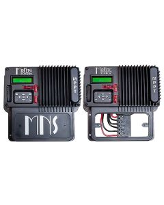 MidNite Solar KID 30A Charge Controller - Black (SKU Part Number MNKID-B)