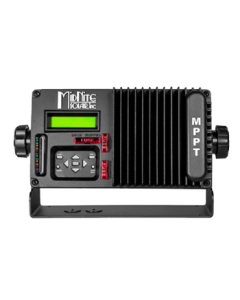 MidNite Solar KID 30A Marine Grade Charge Controller - Black (SKU Part Number MNKID-M-B)