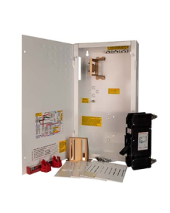 Midnite Solar Mini DC Plus Breaker Panel 125A Breaker (SKU Part Number MNDC125PLUS)