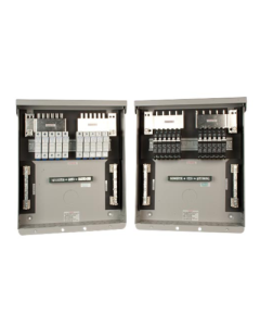 MidNite Solar Twelve String Combiner Box (SKU Part Number MNPV12)