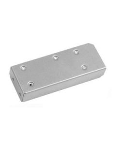 Outback Charge Controller Mounting Bracket (SKU Part Number FW-CCB)