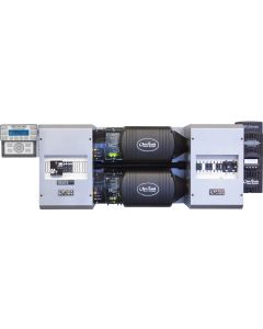 Outback FLEXpower Two 6kW 48V Pre-wired FXR Series System 230V (SKU Part Number FP2 VFXR3048E)