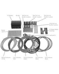 Outback FW-IOB-T-120/208VAC Triple inverter Input-Output-Bypass for FW1000