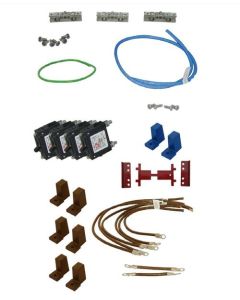 Outback GS Bypass kit single phase (230VAC) (SKU Part Number GS-IOB-230VAC) *CLEARANCE - SALE FINAL*
