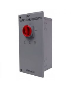 Outback ICS Plus Rapid Shutdown Initiator (SKU Part Number RSI) *CLEARANCE - SALE FINAL*