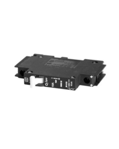 Outback Power 9 Amp 150Vdc Single Pole DIN Mount, 0.5” (13 mm) wide