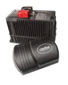 Outback VFXR Series 3kW 24V Vented Inverter/Charger 230V (SKU Part Number VFXR3024E)