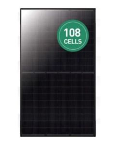 Phonosolar 400W 108-cell Black Backsheet Black 30MM Frame Module (PALLET OF 36)