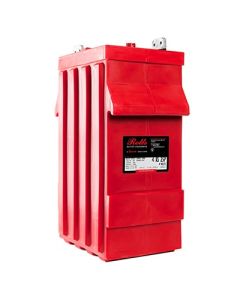 Rolls 4V 1904Ah C100 Flooded Deep Cycle Battery (SKU Part Number 4-KS-25PS)