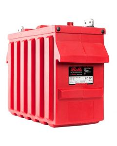 Rolls 6V 1156Ah C100 Flooded Deep Cycle Battery (SKU Part Number 6-CS-25PS)