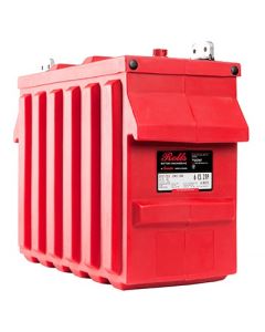 Rolls 8V 1156Ah C100 Flooded Deep Cycle Battery (SKU Part Number 8-CS-25PS)