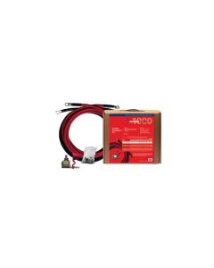 Samlex 100A Inverter Installation Kit (SKU Part Number DC-1000-KIT) *CLEARANCE - SALE FINAL*