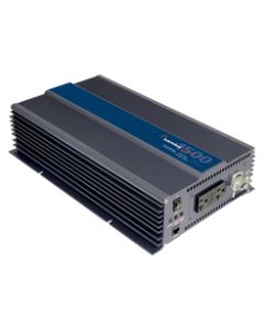 Samlex 1500 Watt Pure Sine Wave Inverter, Hardwire Capable. Safety Listed. 48 VDC 120 VAC (SKU Part Number PST-1500-48) *CLEARANCE - SALE FINAL*