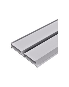 Schletter Pro Floor Profile Rail 6000mm (Bundle of 18)