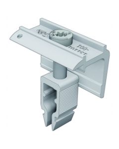 Schletter Rapid16 End Clamp, 30-40mm