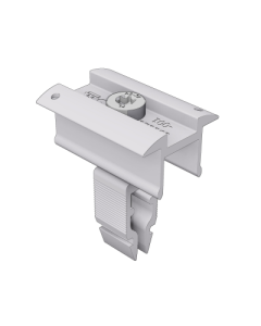 Schletter Rapid16 Mid Clamp, 30-40mm