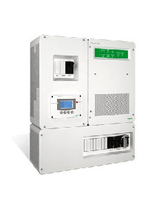 Schneider Conext SW AC Breaker Panel-120V/240V