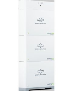 Briggs & Stratton / SimpliPhi 6.6 Battery System