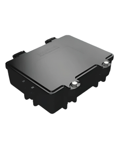 SnapNrack Junction Box XL for Rail