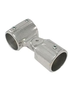 SnapNrack Single Adjustable Socket Tee, Hollaender (17-8), 1 ½”, AL-MG 