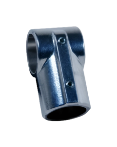 SnapNrack Single Socket Tee, Hollaender (5EXT-8), 1 ½”, AL-MG 