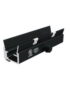 SnapNrack UR-40 & UR-45 Splice, Black