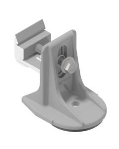 SnapNrack UR SpeedSeal Foot, Silver