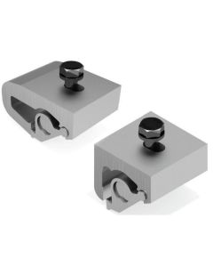 SnapNrack Wide Base Seam Clamp