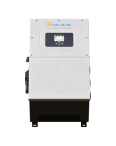Sol-Ark 18K Hybrid/Off Grid Solar Inverter