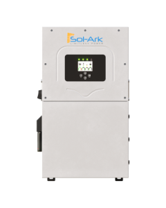 Sol-Ark 18K Hybrid/Off Grid Solar Inverter