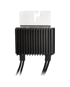 SolarEdge Domestic Content Compliant Optimizer. C-Series, PVRSS Compliant, for 1 module, input up to 715W, 80V, 20A, output up to 650W, 24A, output cables 3.0m (+) and 0.1m (-), input cables 2 x 1.4m, Sense Connect on output connector, Commercial Inverter