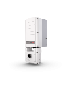 SolarEdge Three Phase Inverter, RSD, Multiple Input (Fuse-less), configured to 10kW or 17.3kW @ 208VAC, 30kW or 40kW @ 480V. To be used exclusively with C651U optimizers.