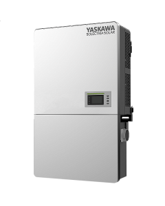 Solectria Inverter, 25kW Power Rating, 1000VDC Max Input, 208VAC Output,10 Year Warranty. 
