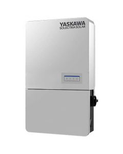 Solectria PVI-25TL-480-R Inverter: 25kW Power Rating, 1000VDC Max Input, 480VAC Output