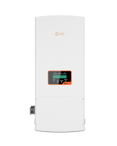 Solis Solar Inverter 3.6kw 4G Single phase Dual MPPT. US Version with 10 years warranty