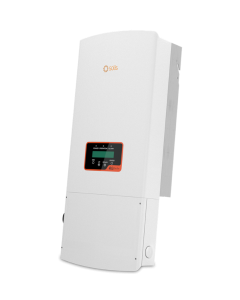 Solis Solar Inverter 3.6kw 4G Single phase Dual MPPT. US Version with 10 years warranty